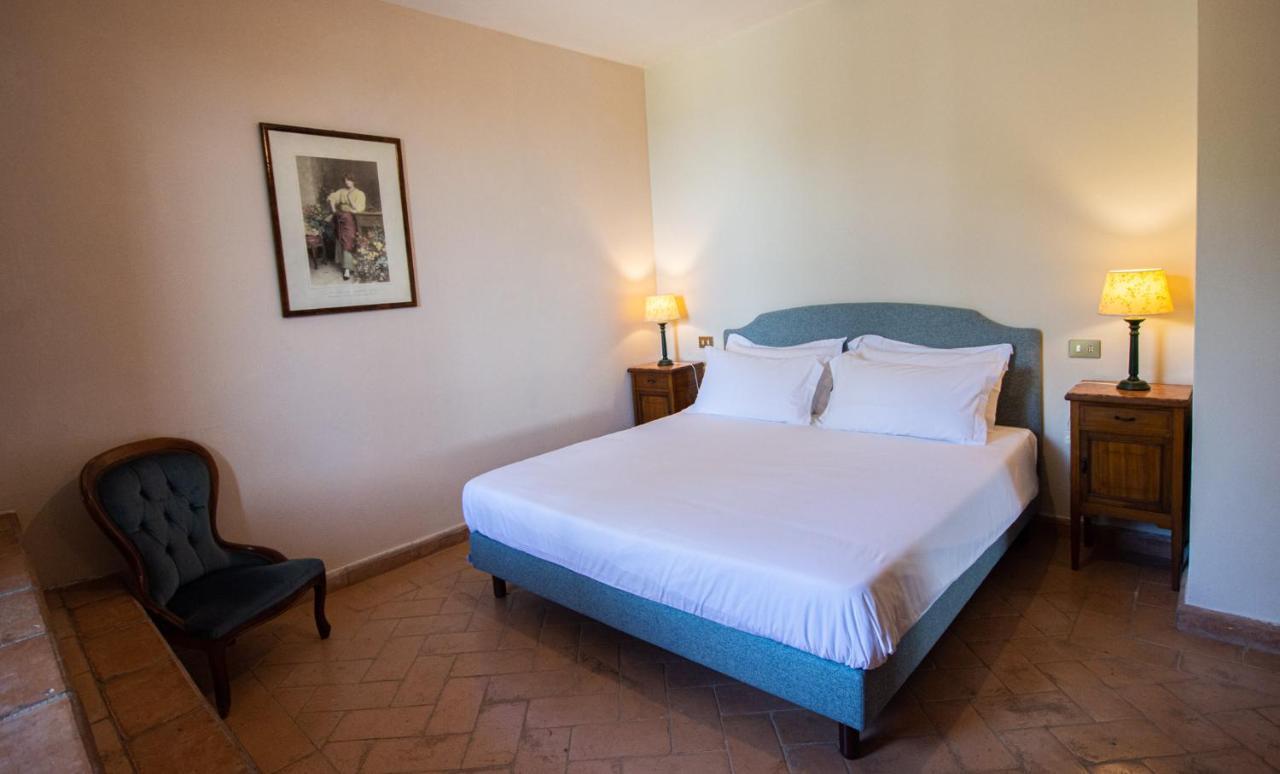 Villa Monteporzano Orvieto Kültér fotó