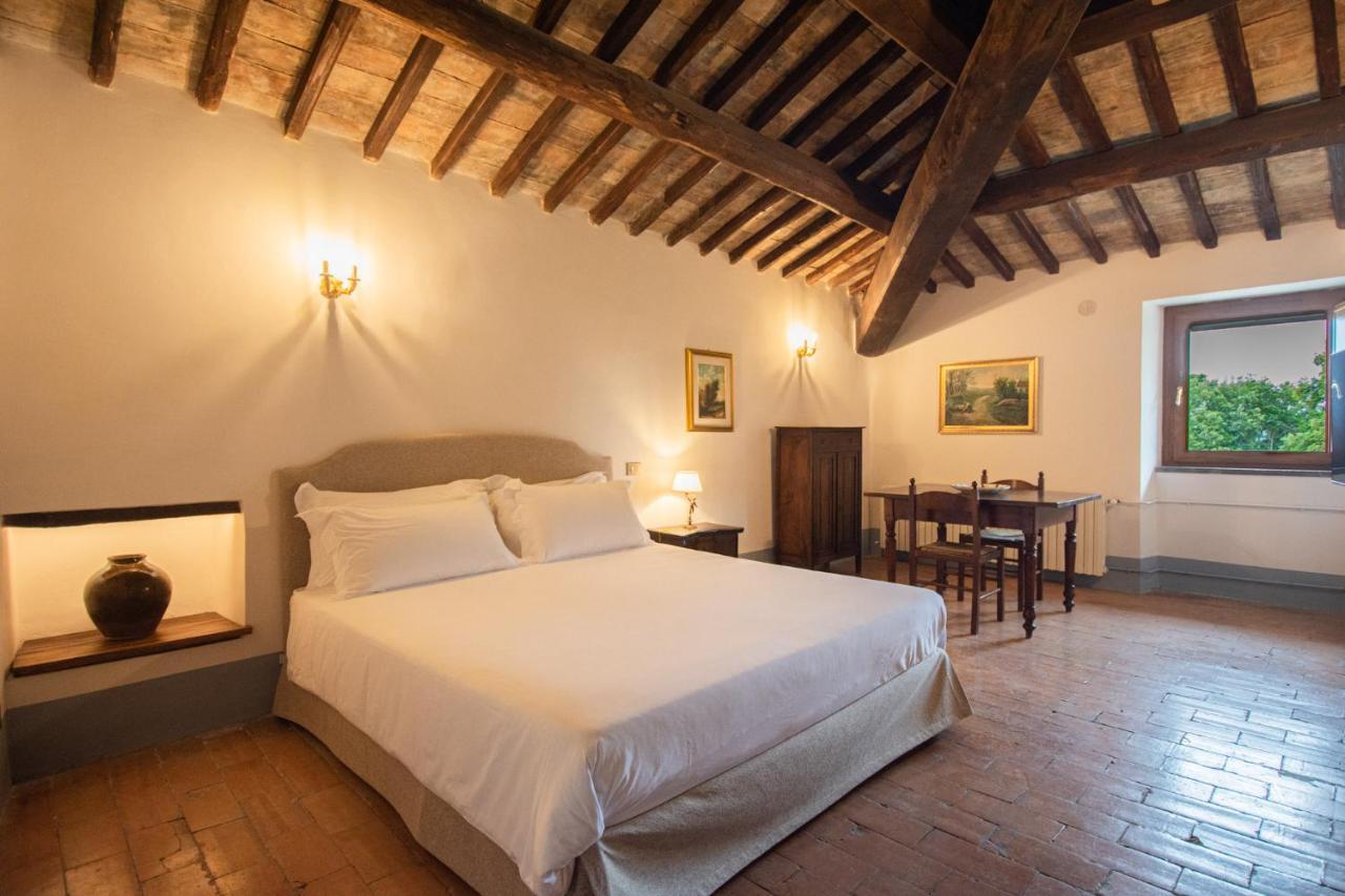 Villa Monteporzano Orvieto Kültér fotó
